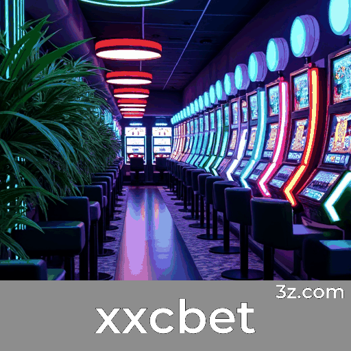 xxcbet: Cassino Online Premiadoo com Pagamentos Rápidos