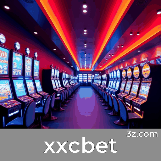 XXCBET: A Experiência de Cassino ao Vivo Ideal para Brasileiros