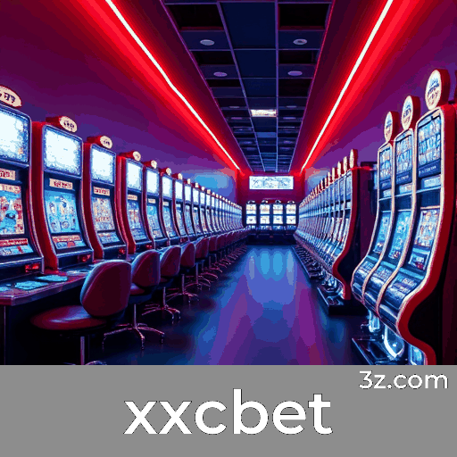 xxcbet: Plataforma de Apostas Online Segura e Eficiente